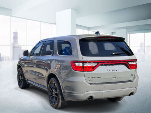 Used 2023 Dodge Durango R/T AWD/4WD image 3