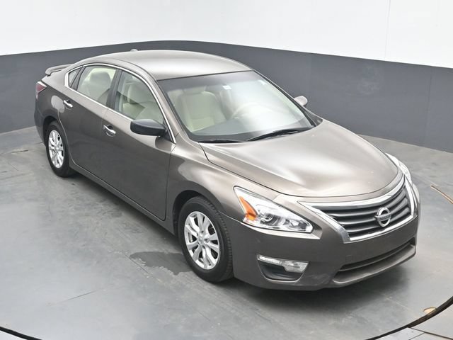 Used 2014 Nissan Altima 2.5 S w/ Sport Value Package FWD image 29