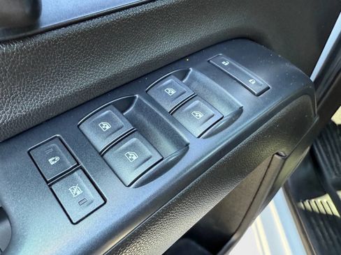 Used 2017 Chevrolet Silverado 2500 W/T image 11