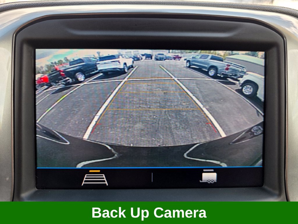 Used 2022 Chevrolet Silverado 1500 RST AWD/4WD image 33