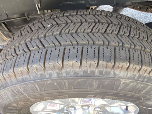 Used 2025 RAM 3500 Big Horn image 19