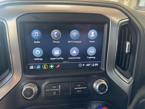 Used 2021 GMC Sierra 1500 Elevation w/ Preferred Package image 23