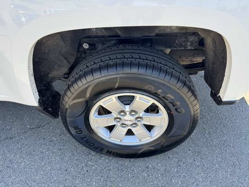 Used 2018 GMC Canyon W/T w/ Convenience Package RWD image 30