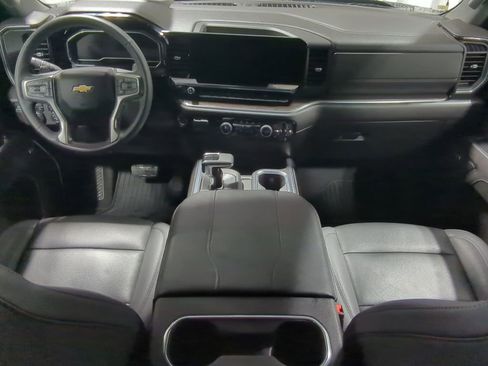 Used 2023 Chevrolet Silverado 1500 LTZ image 22