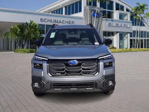 New 2026 Subaru Outback Limited AWD/4WD image 2