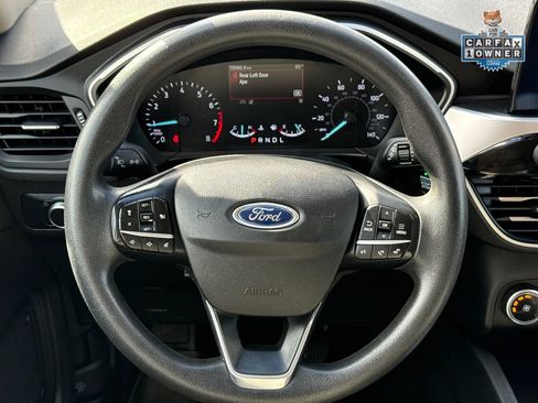 Used 2020 Ford Escape SE AWD/4WD image 17