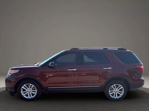 Used 2015 Ford Explorer XLT w/ Equipment Group 201A image 17