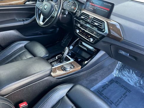 Used 2019 BMW X3 sDrive30i w/ Convenience Package image 17