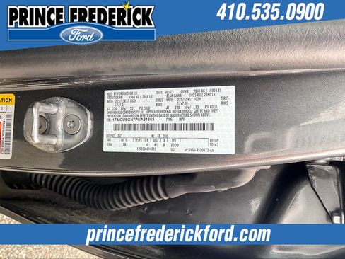 Used 2023 Ford Escape Active w/ Tech Pack #2 image 32