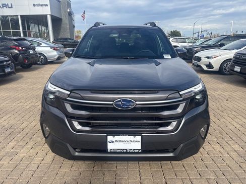 New 2026 Subaru Forester Premium image 2