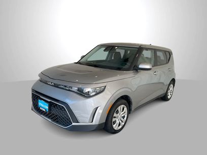 Used 2023 Kia Soul LX
