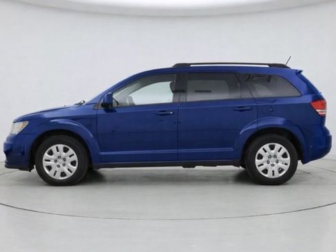 Used 2018 Dodge Journey SE w/ Popular Equipment Group image 2