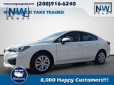 Used 2018 Subaru Impreza 2.0i image 3