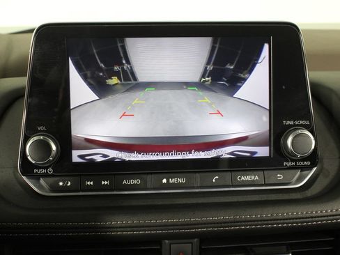 Certified 2023 Nissan Rogue SV FWD image 29