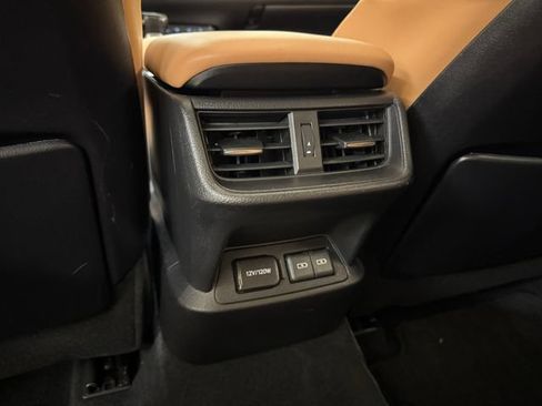 Used 2023 Lexus ES 350 w/ Premium Package FWD image 22