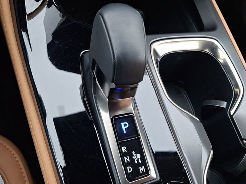 Used 2024 Lexus NX 350 AWD w/ Premium Package image 16