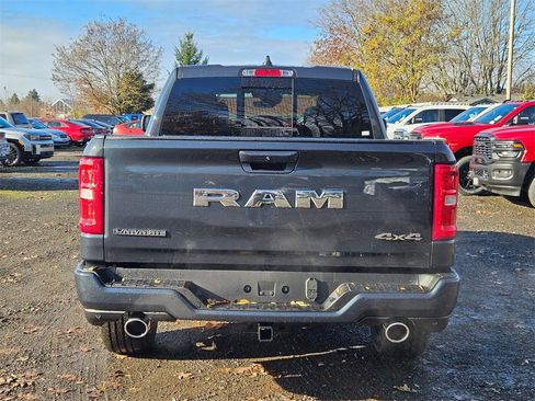 New 2026 RAM 1500 Laramie image 6