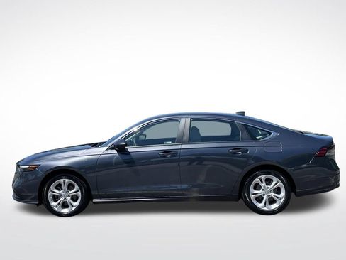 Used 2025 Honda Accord LX image 2