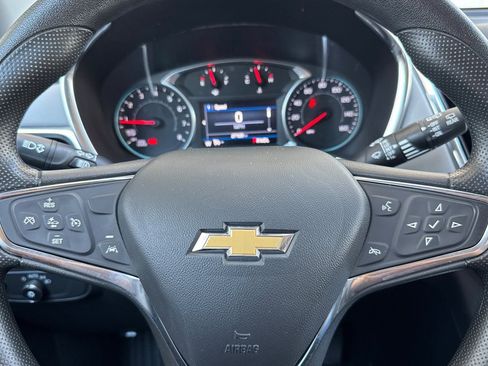 Used 2024 Chevrolet Equinox LS w/ LS Convenience Package FWD image 25