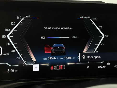 Used 2023 BMW i4 M50 image 19