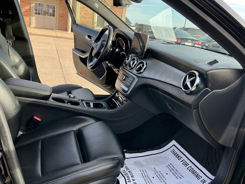 Used 2020 Mercedes-Benz GLA 250 GLA 250 4MATIC SUV image 27