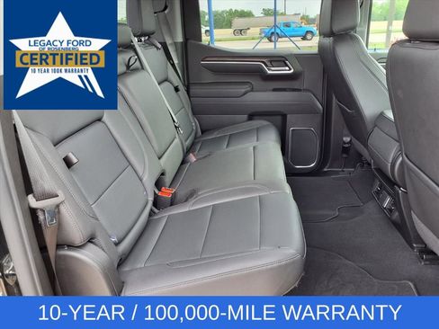 Used 2026 GMC Sierra 1500 SLT RWD image 26