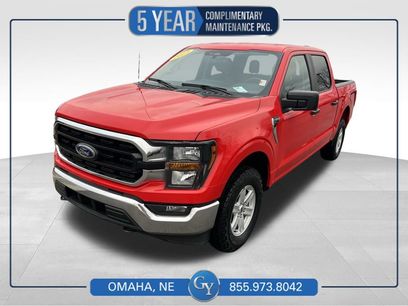 Used 2023 Ford F150 XLT