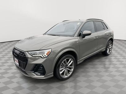 Used 2023 Audi Q3 2.0T Premium Plus w/ Premium Plus Package