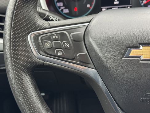 Certified 2020 Chevrolet Malibu LS w/ Driver Confidence Package image 31