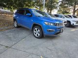 Used 2017 Jeep Compass Latitude w/ Popular Equipment Group image 3