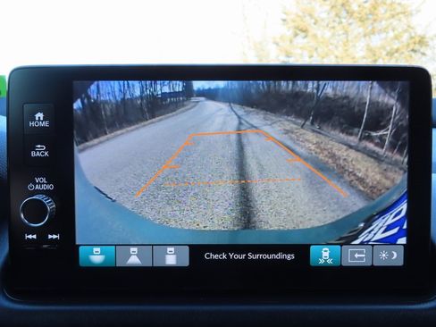 Used 2024 Honda HR-V EX-L image 6