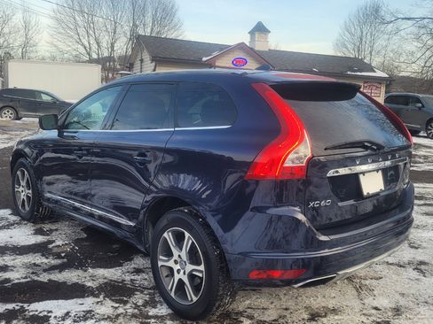 Used 2015 Volvo XC60 T6 Platinum w/ Climate Package image 6