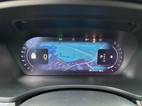 New 2026 Volvo V60 B5 Cross Country Plus w/ Climate Package image 8