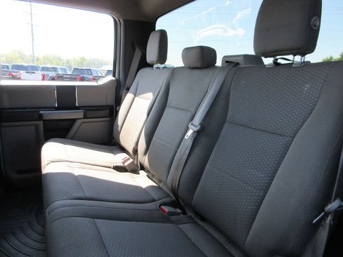Used 2018 Ford F250 XLT AWD/4WD image 20