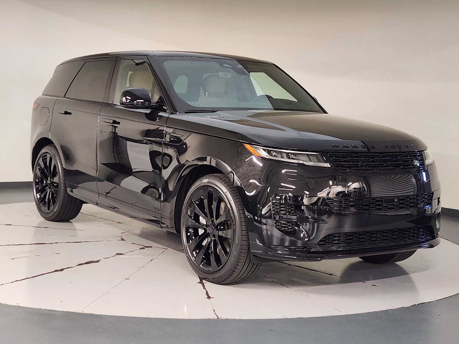 New 2027 Land Rover Range Rover Sport Dynamic SE AWD/4WD image 6