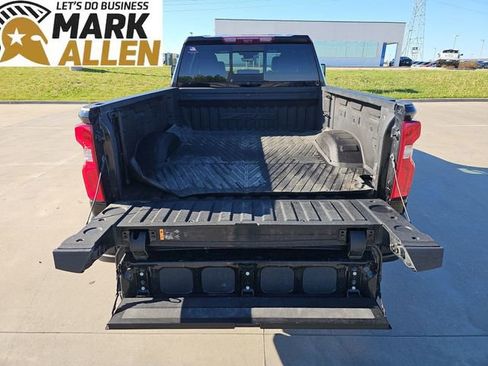Used 2024 Chevrolet Silverado 2500 ZR2 w/ ZR2 Bison Edition AWD/4WD image 25