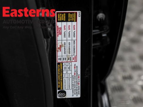 Used 2023 Nissan Altima 2.5 SR w/ SR Premium Package AWD/4WD image 35