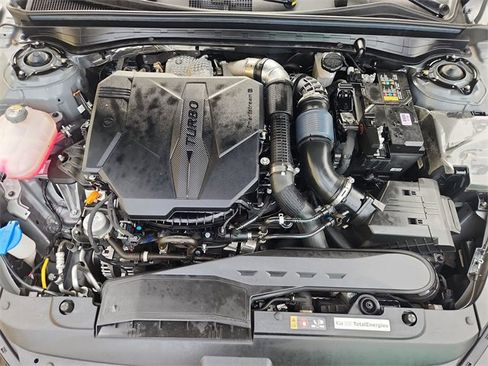 Used 2025 Kia K5 GT w/ GT1 Package image 31