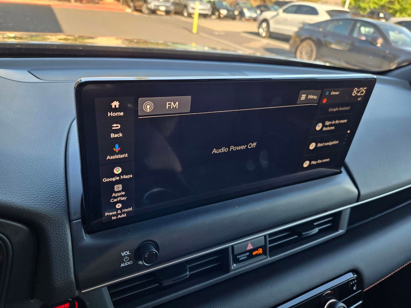New 2026 Honda Pilot Sport image 22