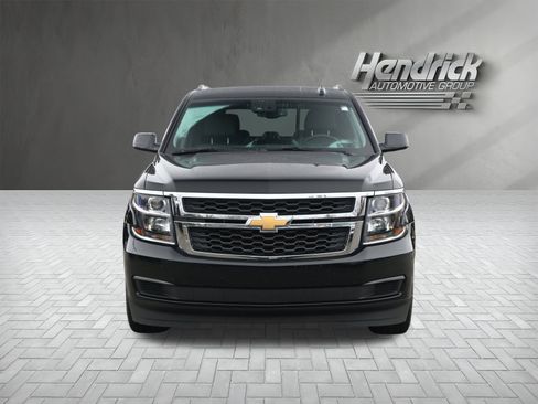 Used 2016 Chevrolet Tahoe LT image 5