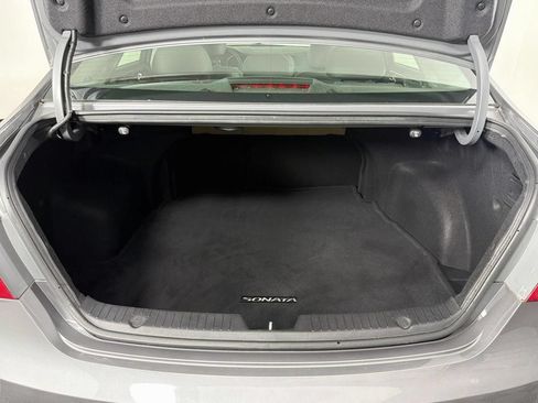 Used 2012 Hyundai Sonata Limited FWD image 42
