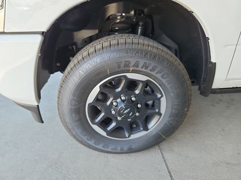 New 2025 RAM 2500 Laramie image 26