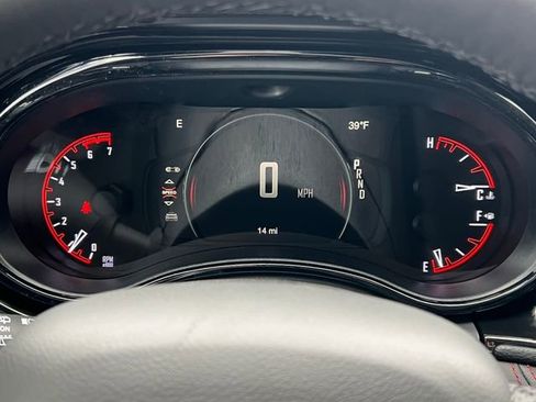 New 2026 Dodge Durango GT image 22