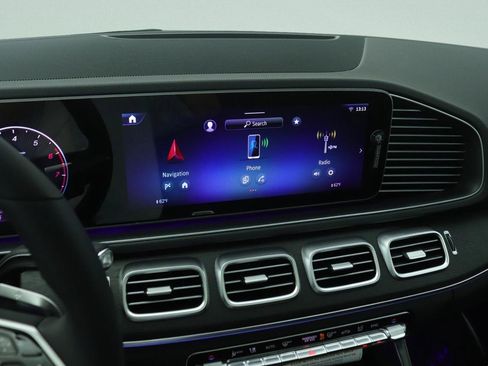 New 2026 Mercedes-Benz GLE 450 4MATIC image 5