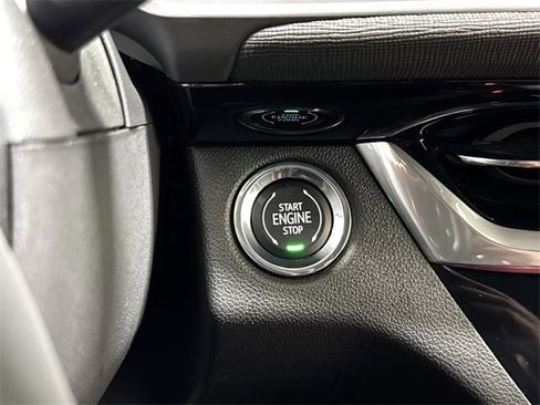 Certified 2024 Buick Envista Sport Touring w/ Convenience I Package image 16