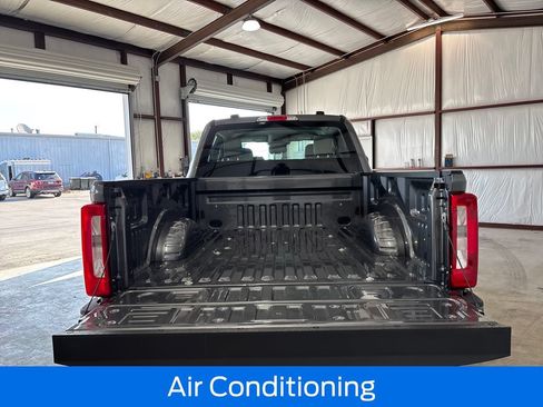 New 2026 Ford F250 XL w/ STX Appearance Package AWD/4WD image 18