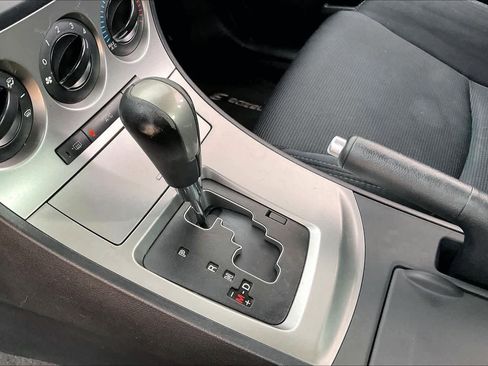 Used 2011 MAZDA MAZDA3 s Sport image 15