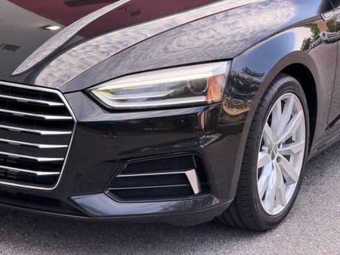 Used 2018 Audi A5 2.0T Premium AWD/4WD image 27