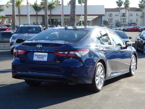 Certified 2023 Toyota Camry LE image 8