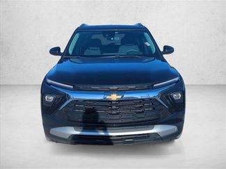 Used 2024 Chevrolet TrailBlazer LT w/ Driver Confidence Package FWD video 2
